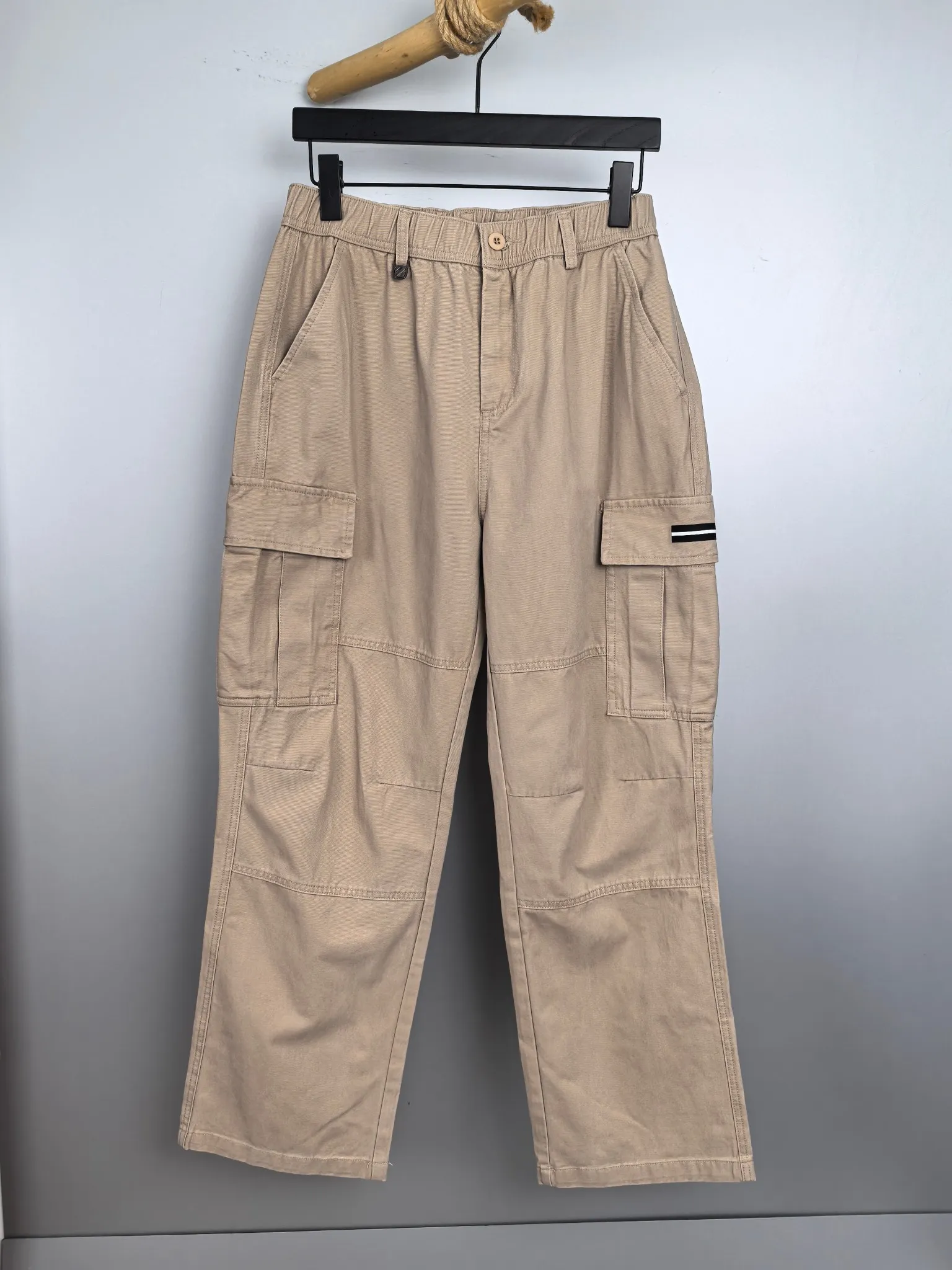 ZEGNA 2025 New Arrival Classic ， logo ， 。 ， 。 Versatile ！Sizes：M-3XL